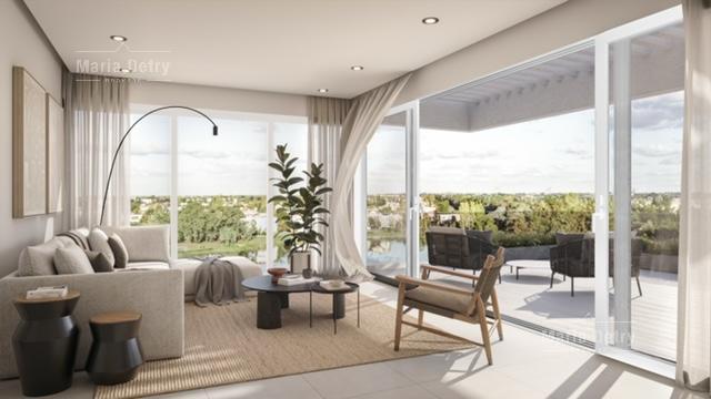 Venta Departamento en Pozo Lagunita, Nordelta 1