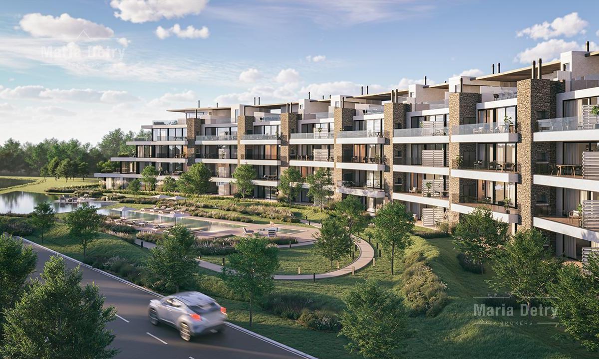 Venta Departamento en Pozo Lagunita, Nordelta 4