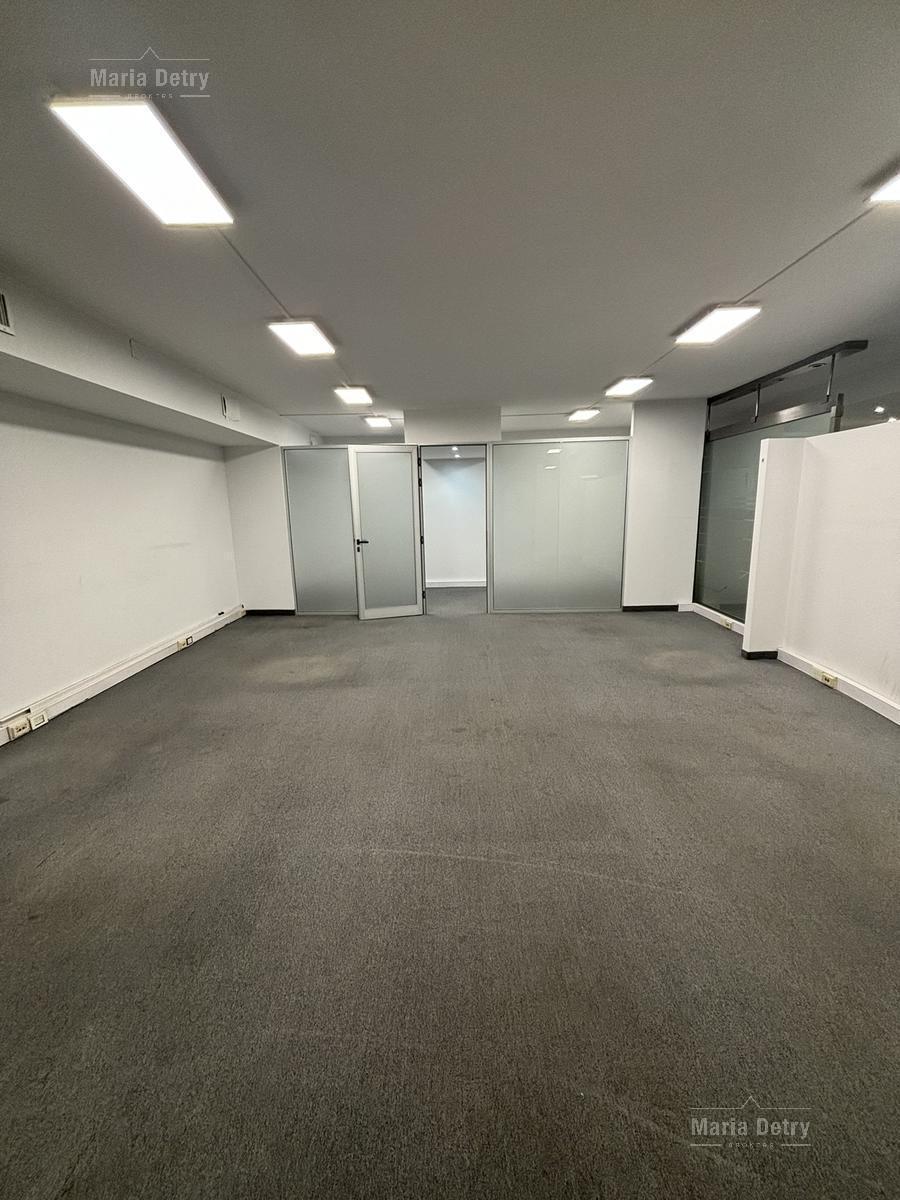 Venta Oficina en Microcentro 2