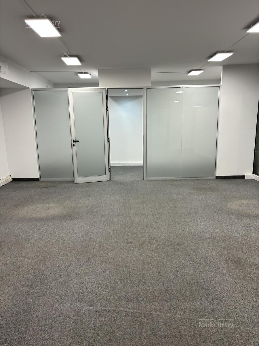 Venta Oficina en Microcentro 5