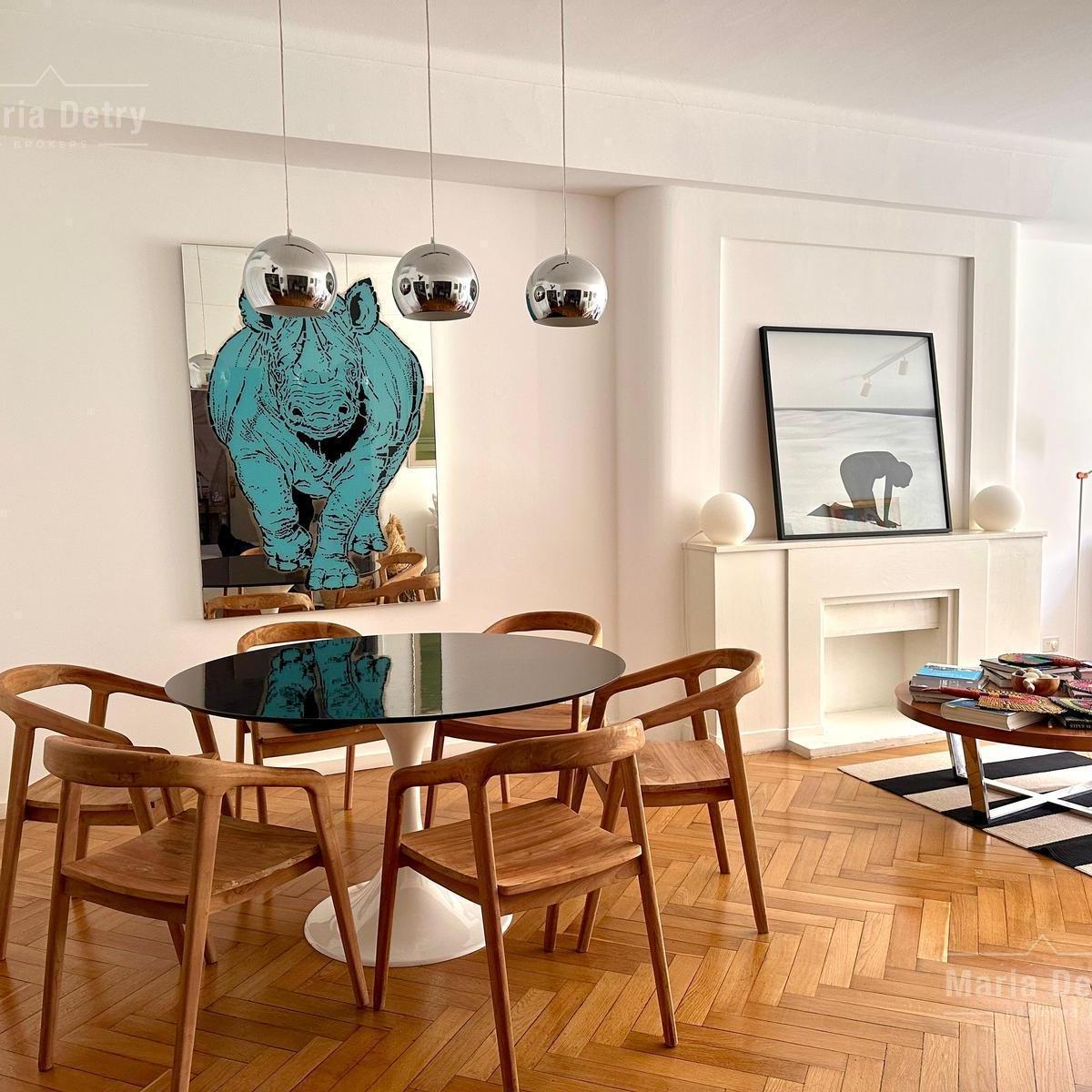 Departamento de 3 Dorm. en Recoleta 3