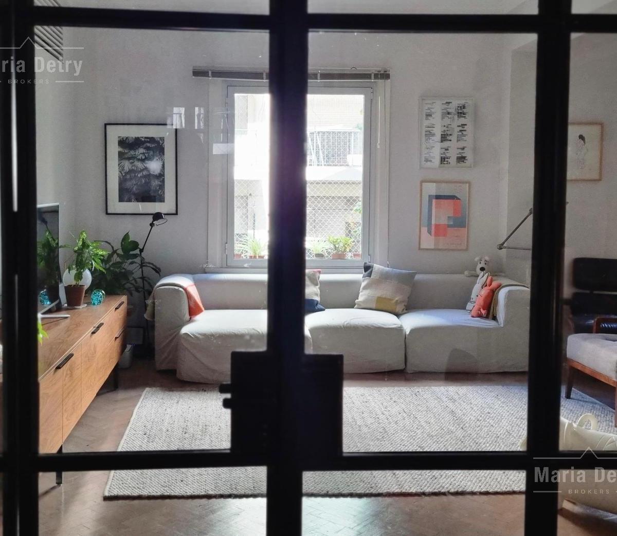 Departamento en Venta en Palermo 2