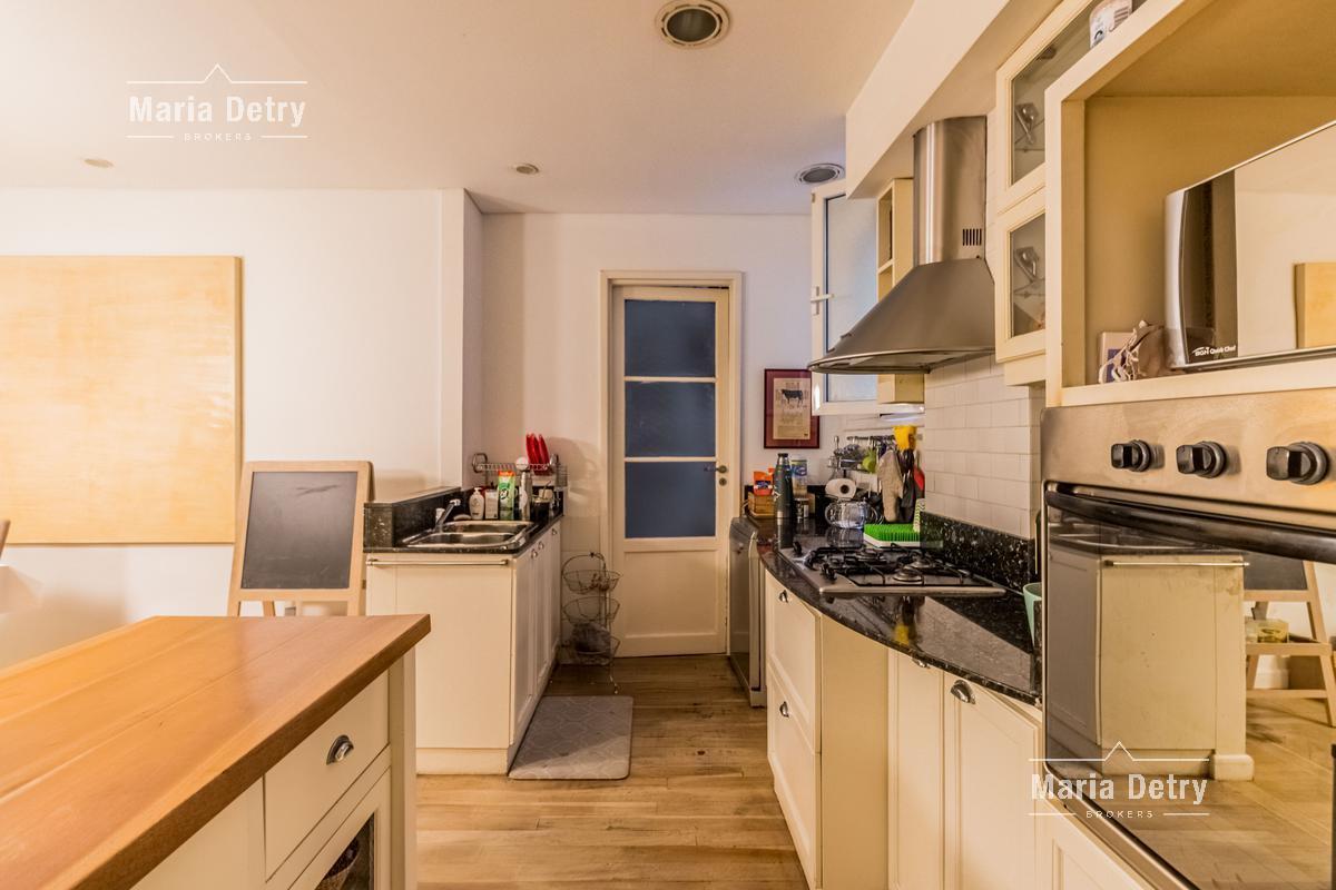 Dpto en Venta de 3 Dorm. en Recoleta 1