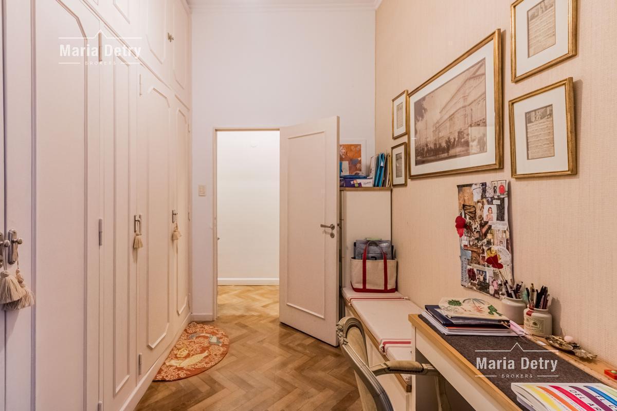 Dpto en Venta de 3 Dorm. en Recoleta 5