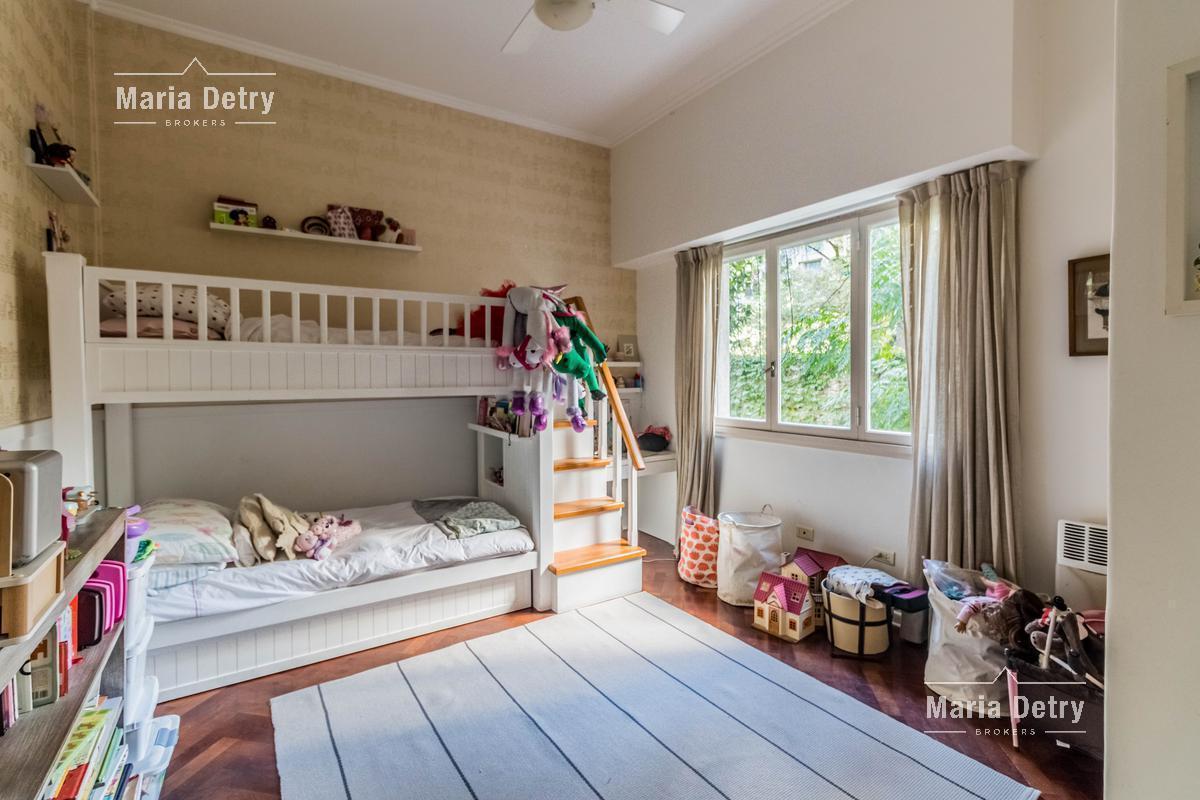 Dpto en Venta de 3 Dorm. en Recoleta 5
