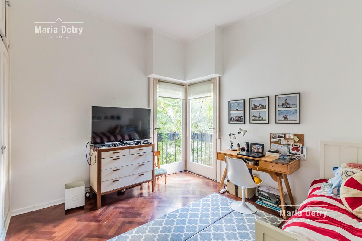 Dpto en Venta de 3 Dorm. en Recoleta 4