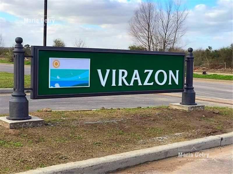 Foto de Venta de lote al lago Virazon, imagen 1