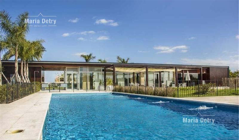 Venta lote Castaños Nordelta