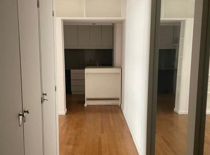 Alquiler  dpto 2 ambientes Recoleta 4