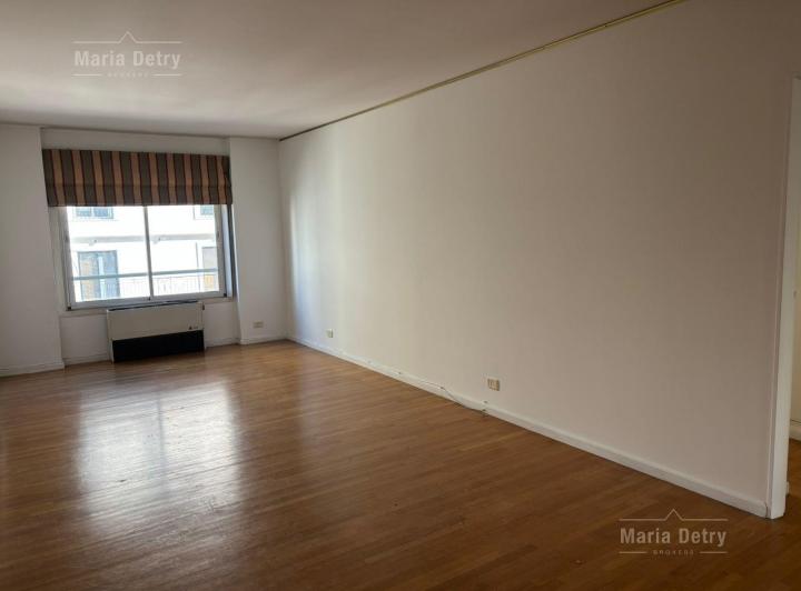 Alquiler  dpto 2 ambientes Recoleta 2