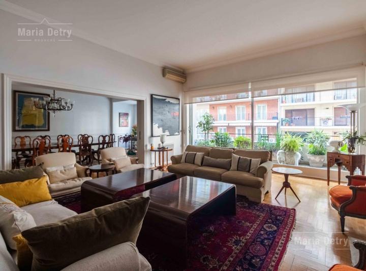 Departamento en alquier en Recoleta 2