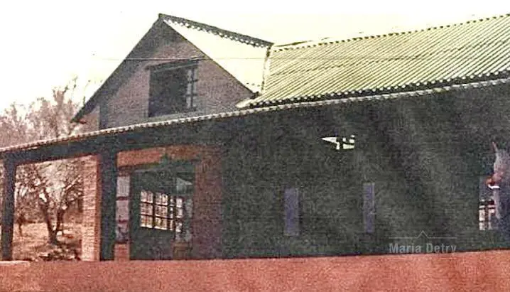 Campo en venta Anta Salta 3