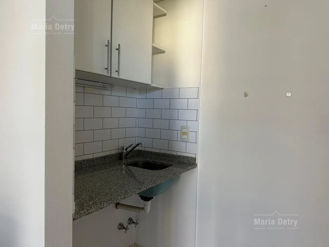 Departamento en Portezuelo, Alquiler Anual 1200 3