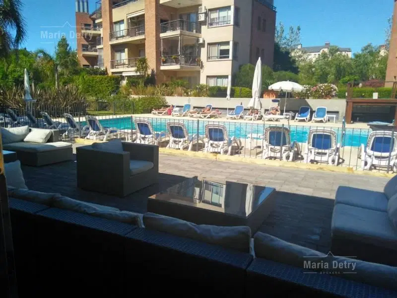 Departamento en Portezuelo, Alquiler Anual 1200 1