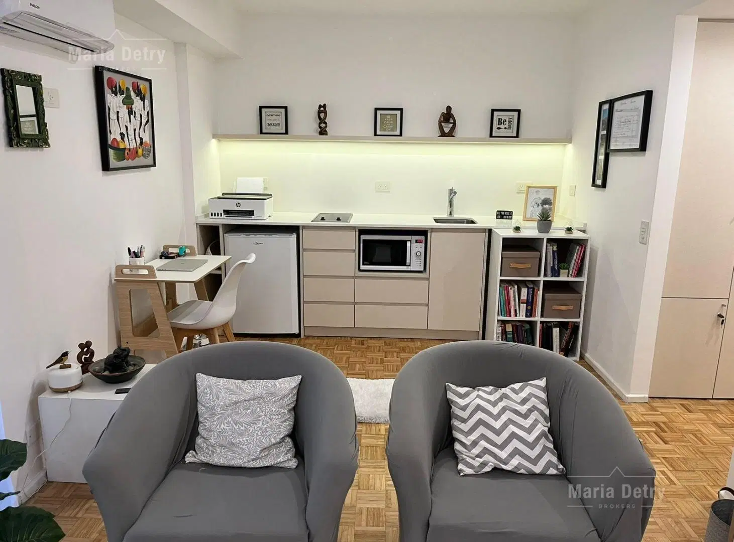 Departamento Mono Divino 1