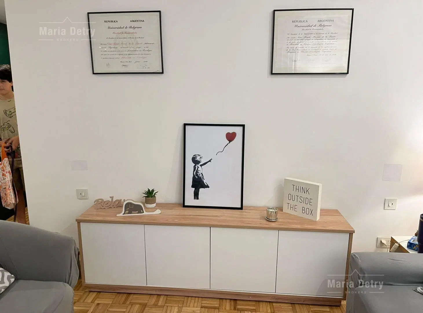 Departamento Mono Divino 5