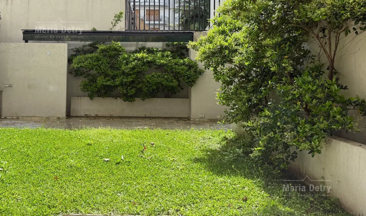 Departamento en Palermo 2