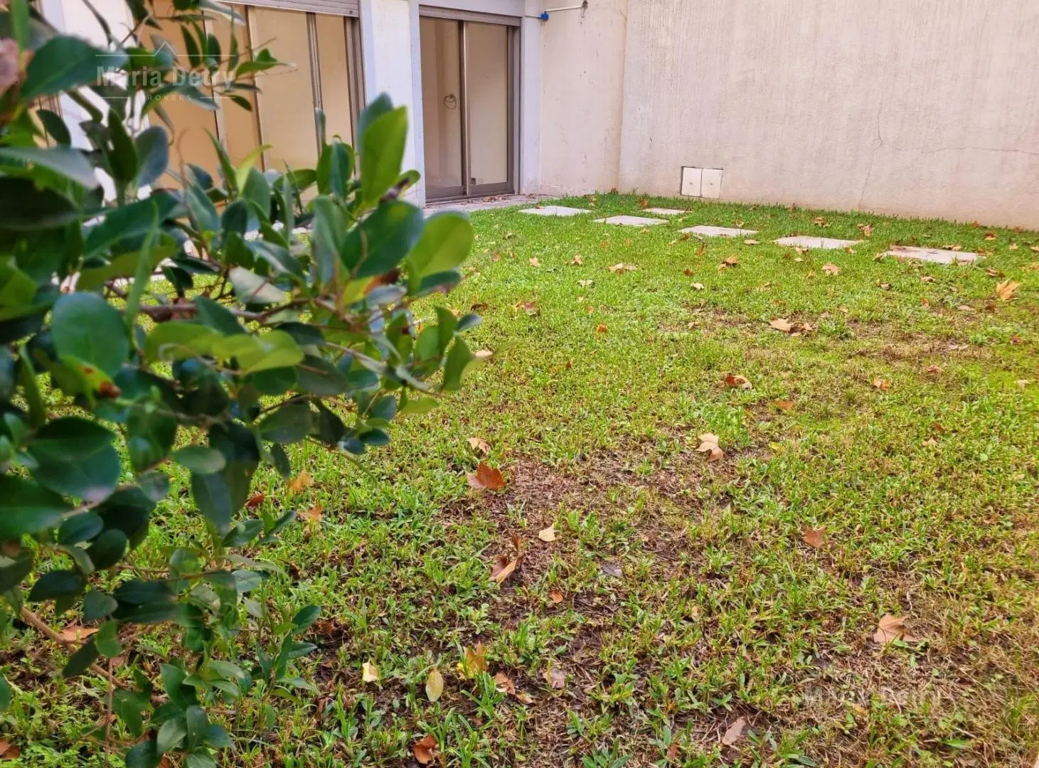 Departamento en Palermo 5