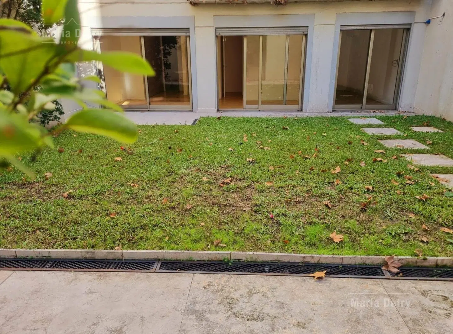 Departamento en Palermo 3