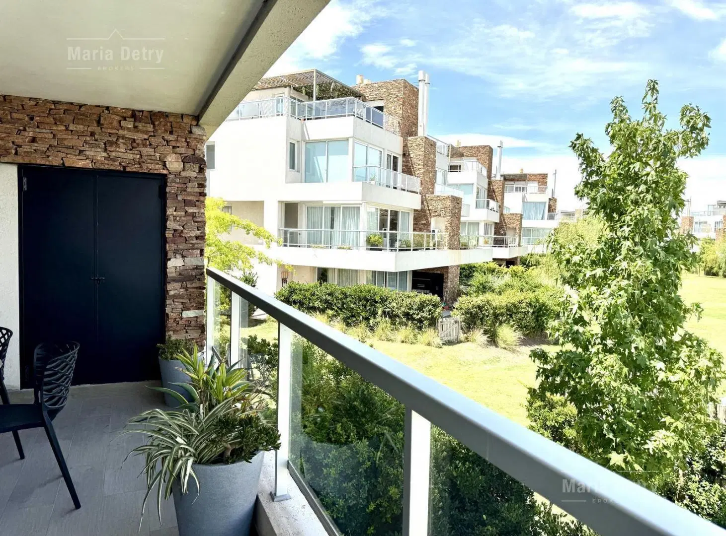 Alquiler La Balconada Nordelta 3 ambientes 4