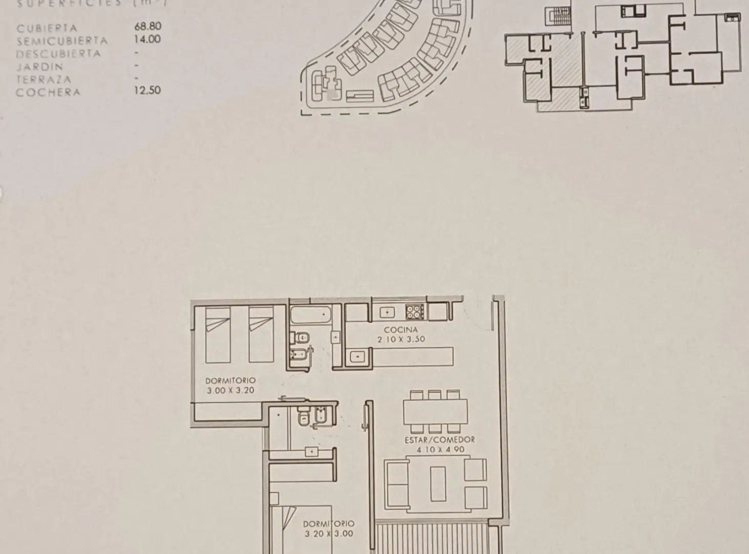 Plano 1