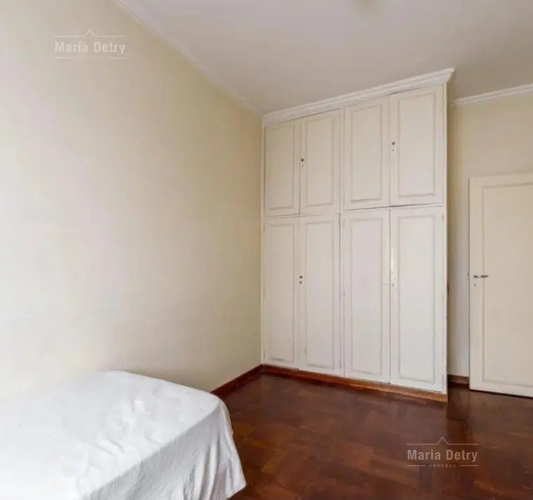 Departamento en venta con 3 dormitorios 4