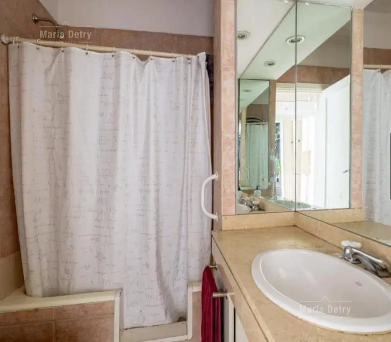 Departamento en venta con 3 dormitorios 8