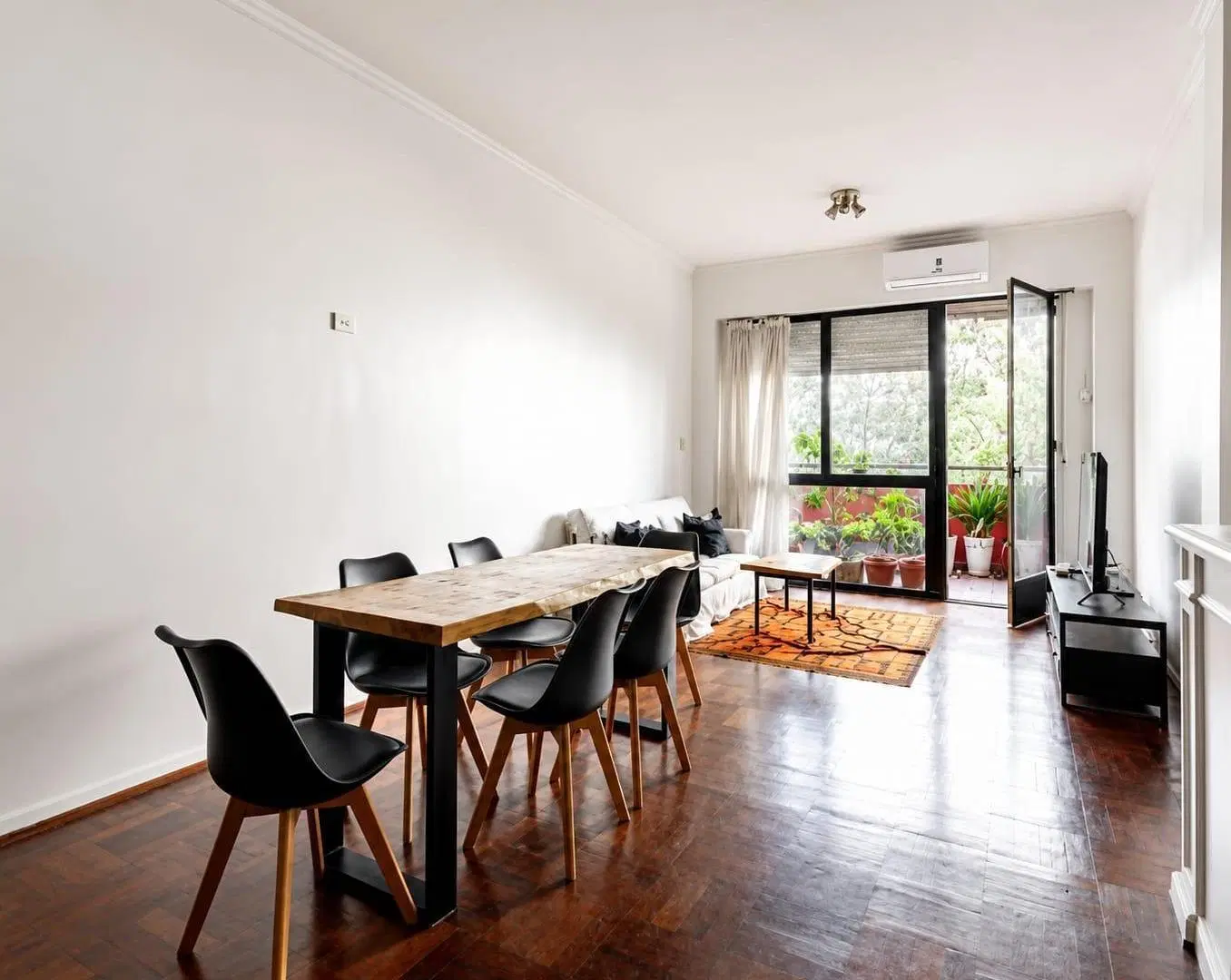 Departamento en venta con 3 dormitorios 4