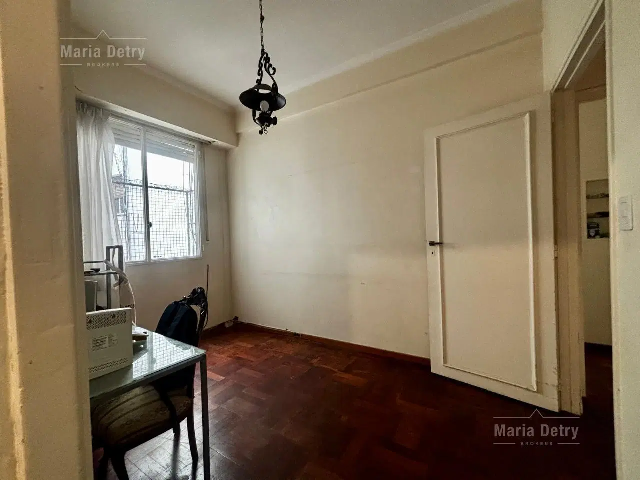 Departamento en venta con 3 dormitorios 3