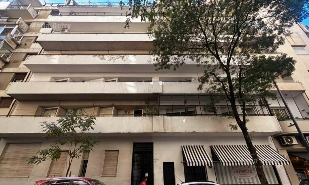 Departamento en venta con 3 dormitorios 5