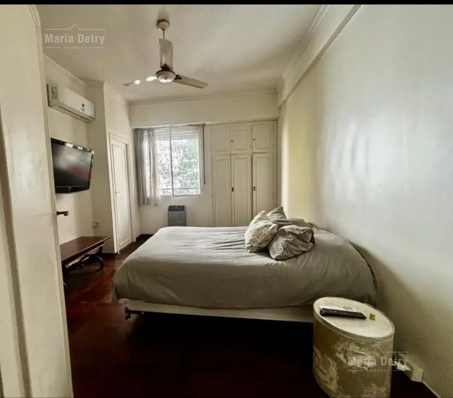 Departamento en venta con 3 dormitorios 2