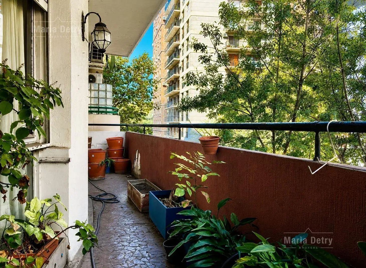 Departamento en venta con 3 dormitorios 5