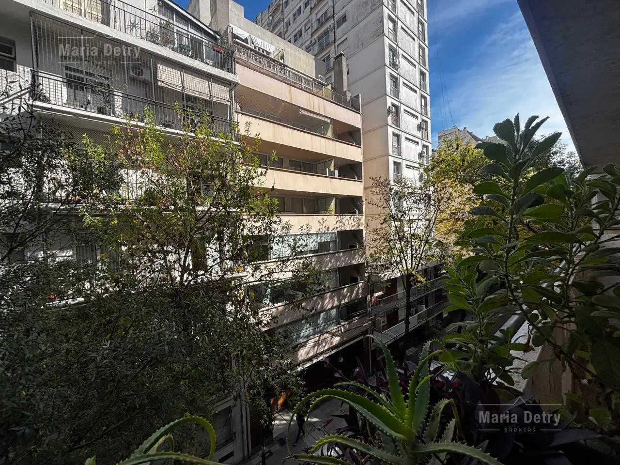 Departamento en venta con 3 dormitorios 1