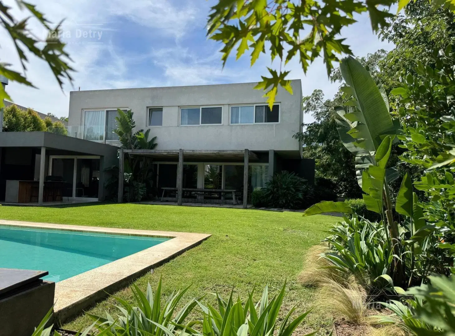 Venta casa Los Lagos Nordelta 3 dormitorios 4