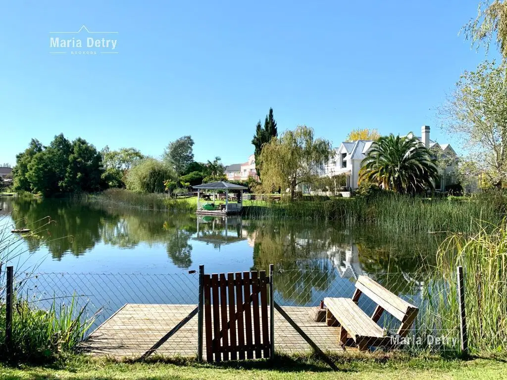 Venta Casa La Alameda Nordelta 4 dormitorios - RETASADA! 2
