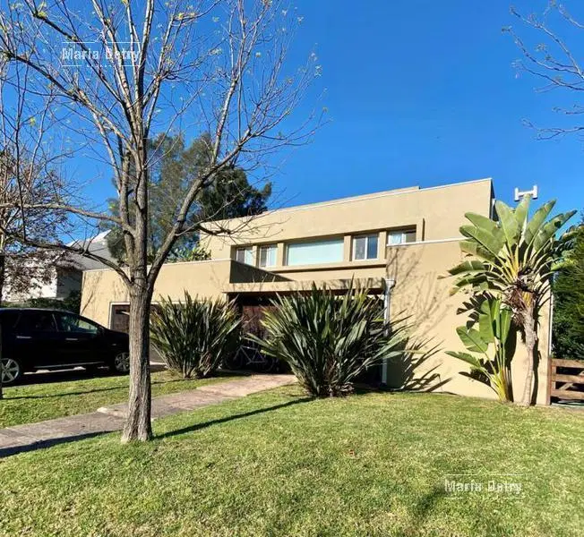 Venta Casa La Alameda Nordelta 4 dormitorios - RETASADA! 4
