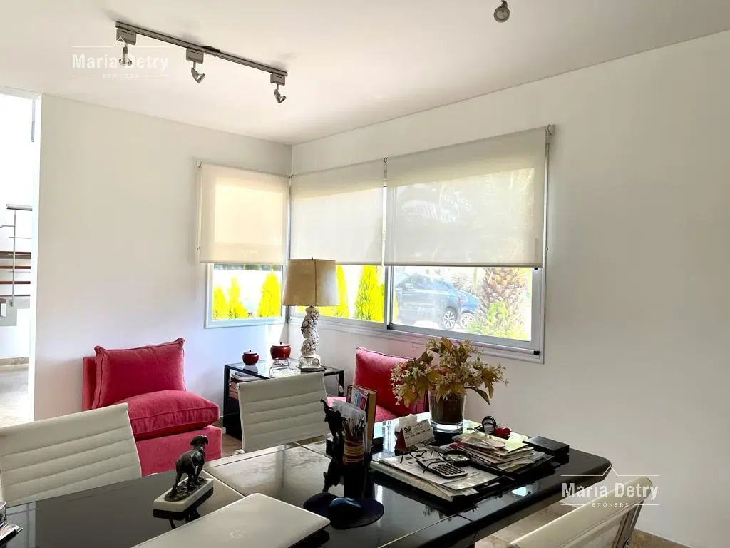 Venta Casa Los Castores, Nordelta 4 dormitorio 5