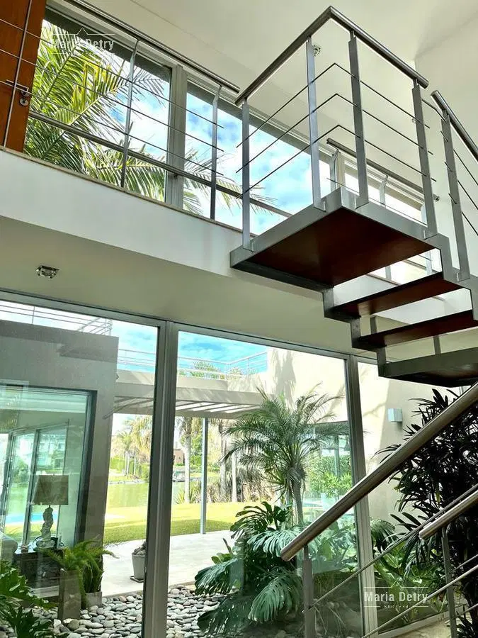 Venta Casa Los Castores, Nordelta 4 dormitorio 2