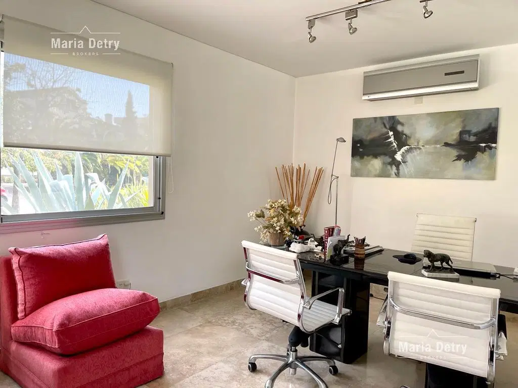 Venta Casa Los Castores, Nordelta 4 dormitorio 4