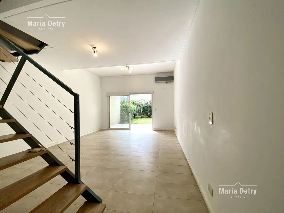 Venta Solares de Portezuelo, Nordelta, 2 dormitorios 3