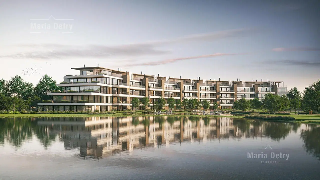 Venta Departamento en pozo Lagunita, Nordelta 4