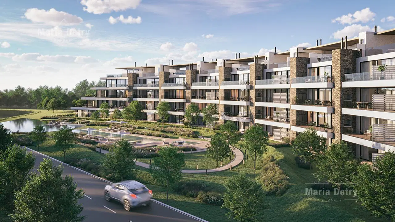 Venta Departamento en pozo Lagunita, Nordelta 2