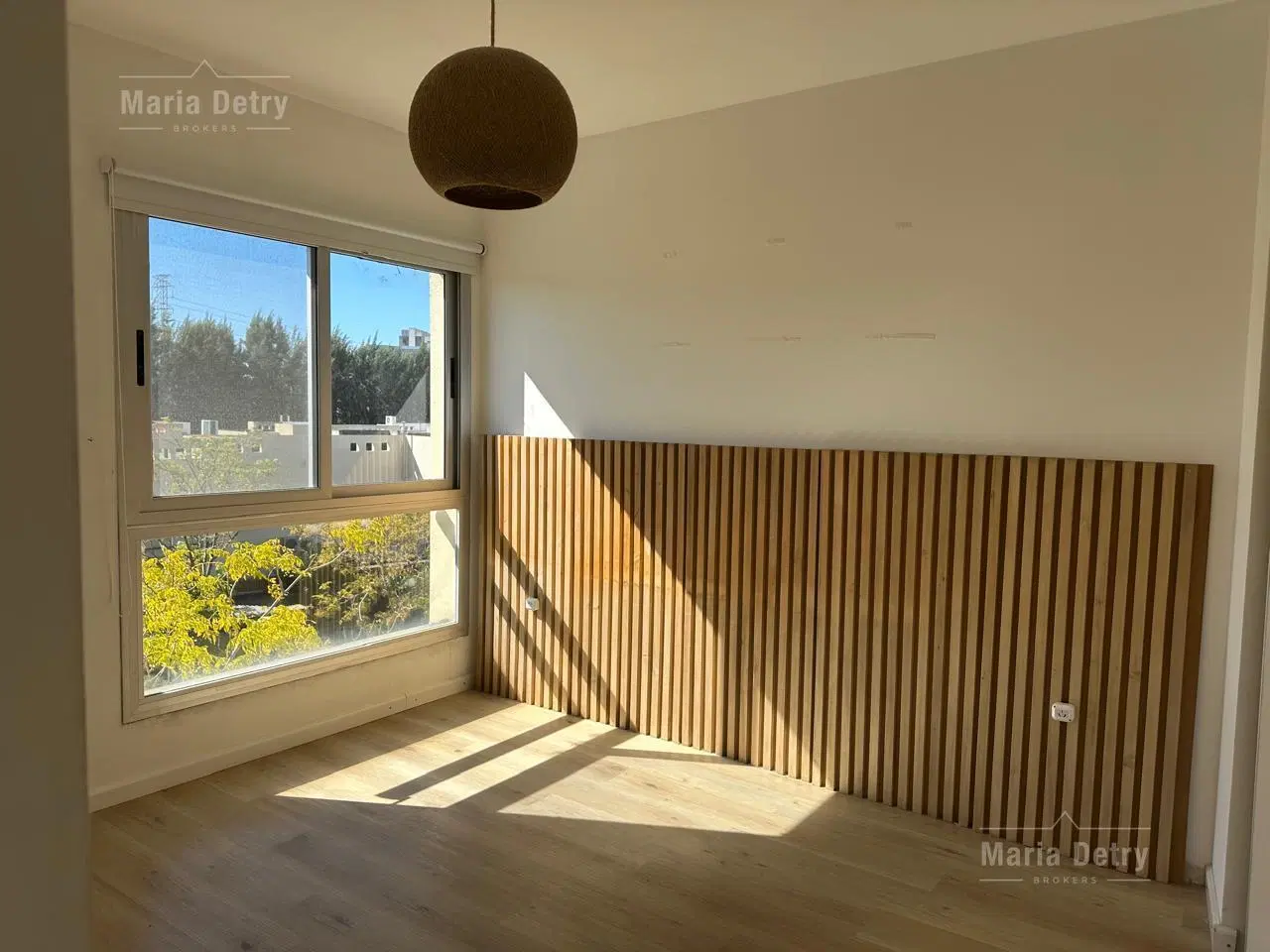Departamento en Portezuelo, Alquiler Anual 1050 5