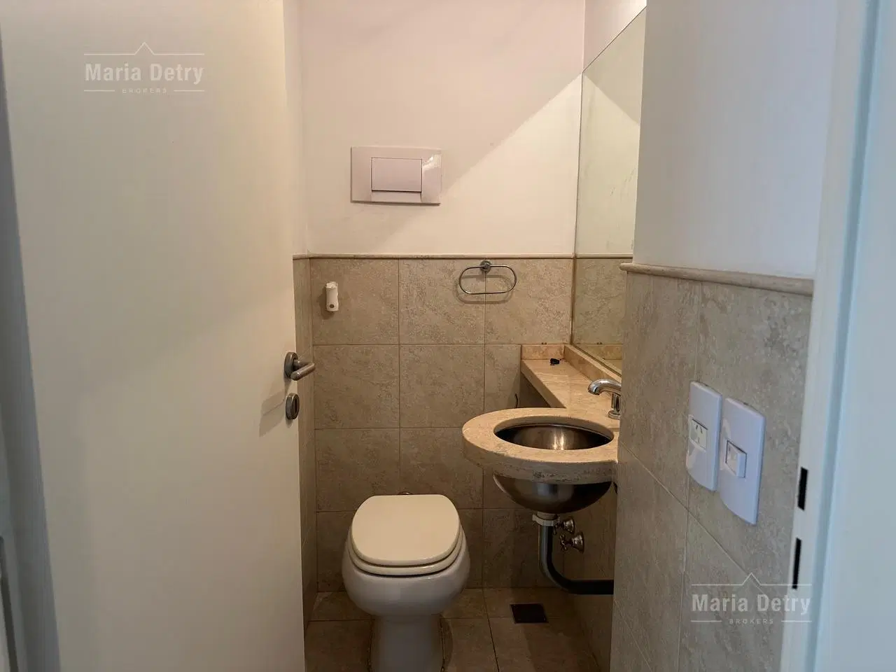 Departamento en Portezuelo, Alquiler Anual 1050 3