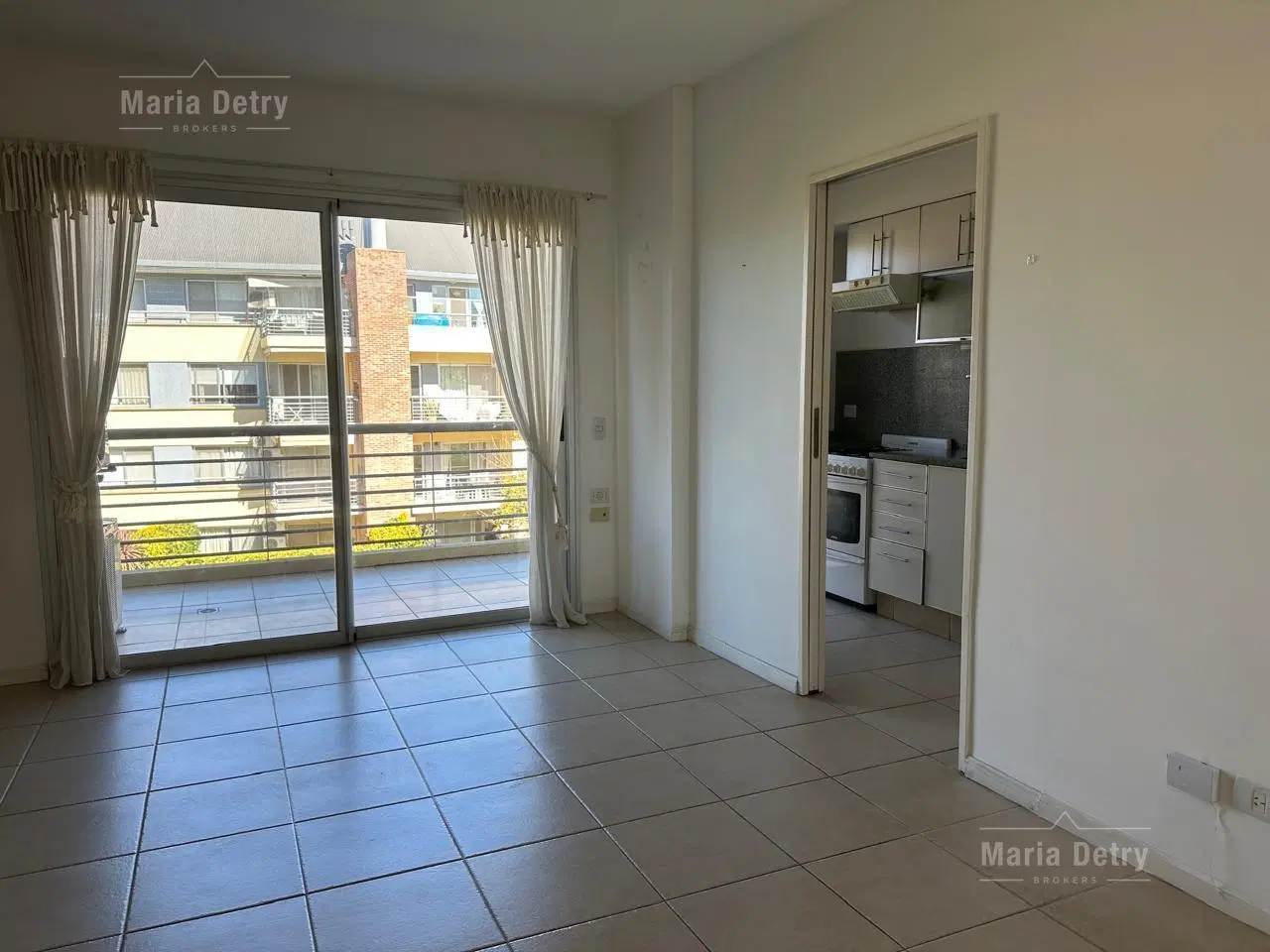 Departamento en Portezuelo, Alquiler Anual 1050 4