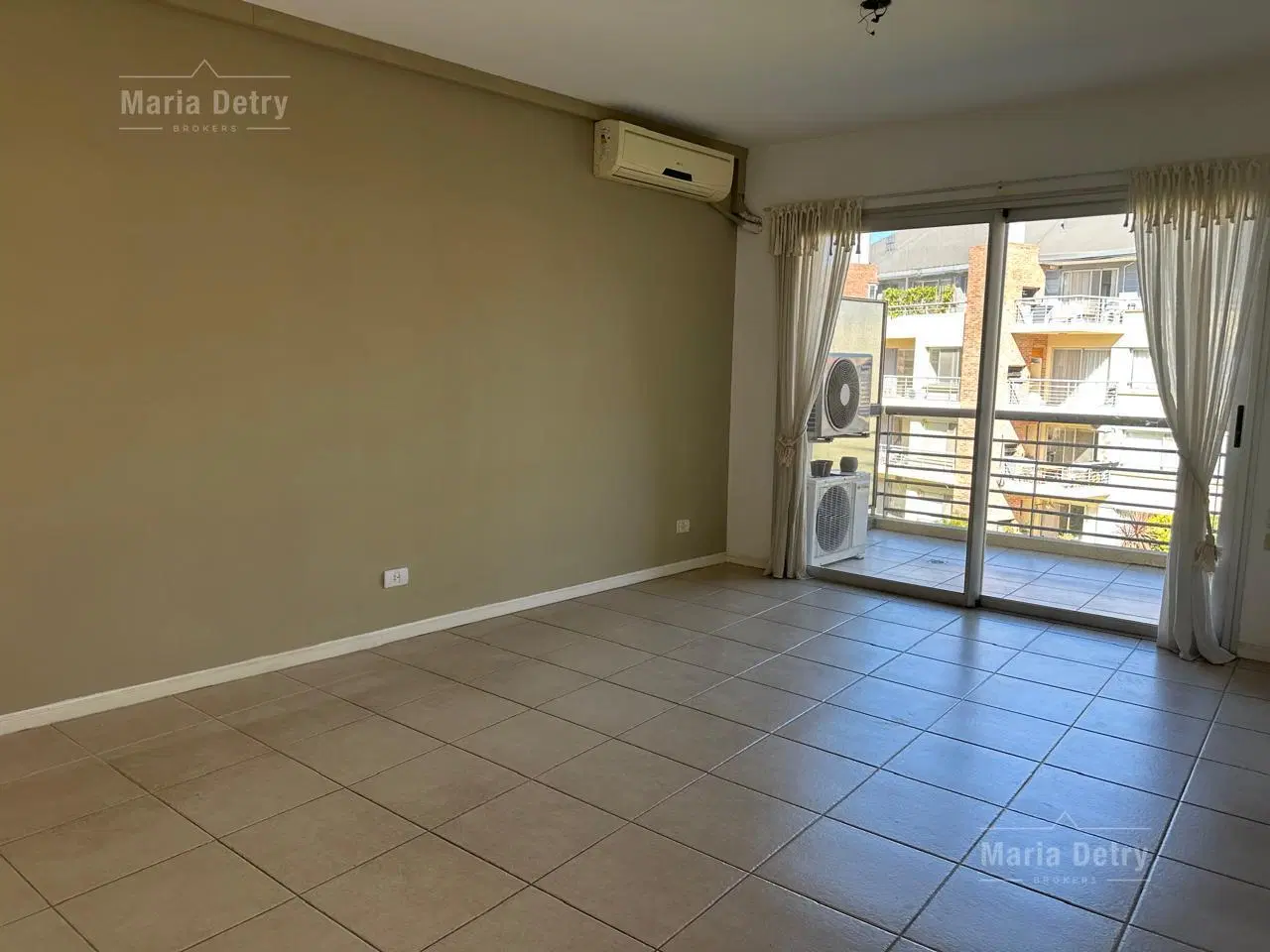 Departamento en Portezuelo, Alquiler Anual 1050 1
