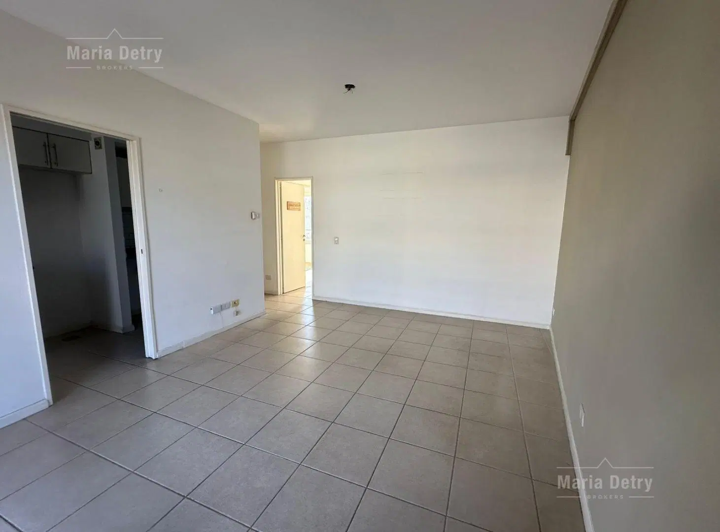 Departamento NORDELTA en Portezuelo, 223.000 VENTA 4