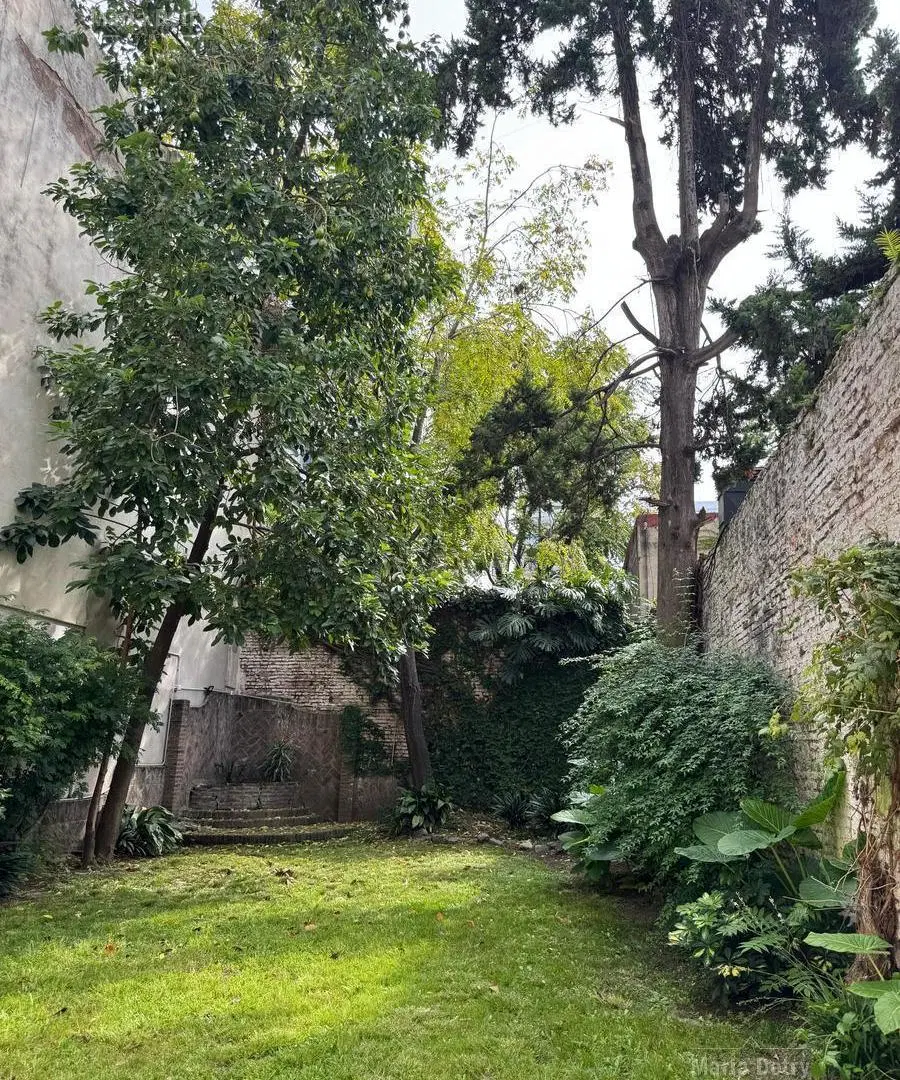 Alquiler anual Departamento 2 ambientes en Laprida y Juncal 4