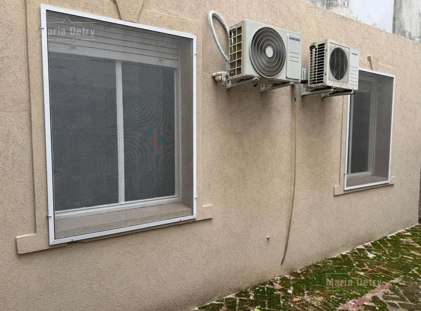 Alquiler anual Departamento 2 ambientes en Laprida y Juncal 2