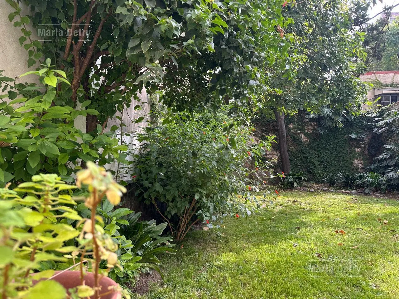 Alquiler anual Departamento 2 ambientes en Laprida y Juncal 3